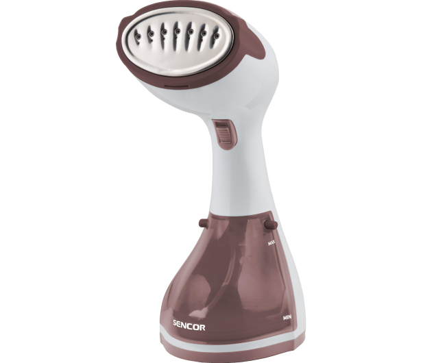 Sencor Parownica do ubrań SSI 0850RS - 1267657 - zdjęcie 3